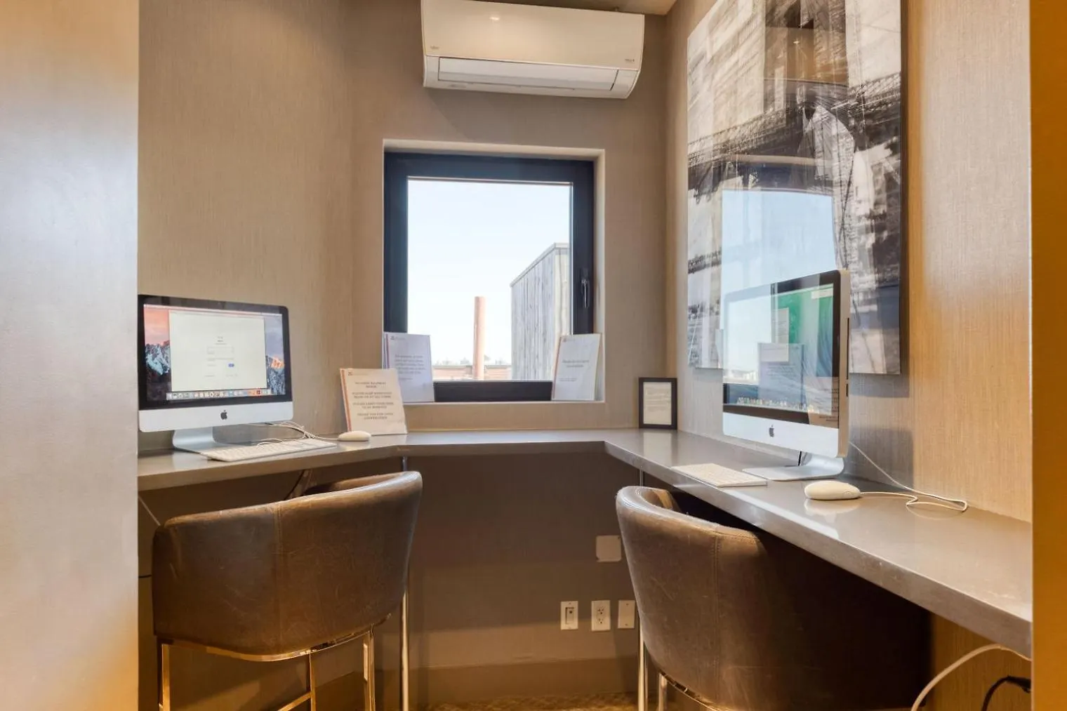 Apartmán Blueground Ues Courtyard Wd Rooftop Nyc-1593 New York