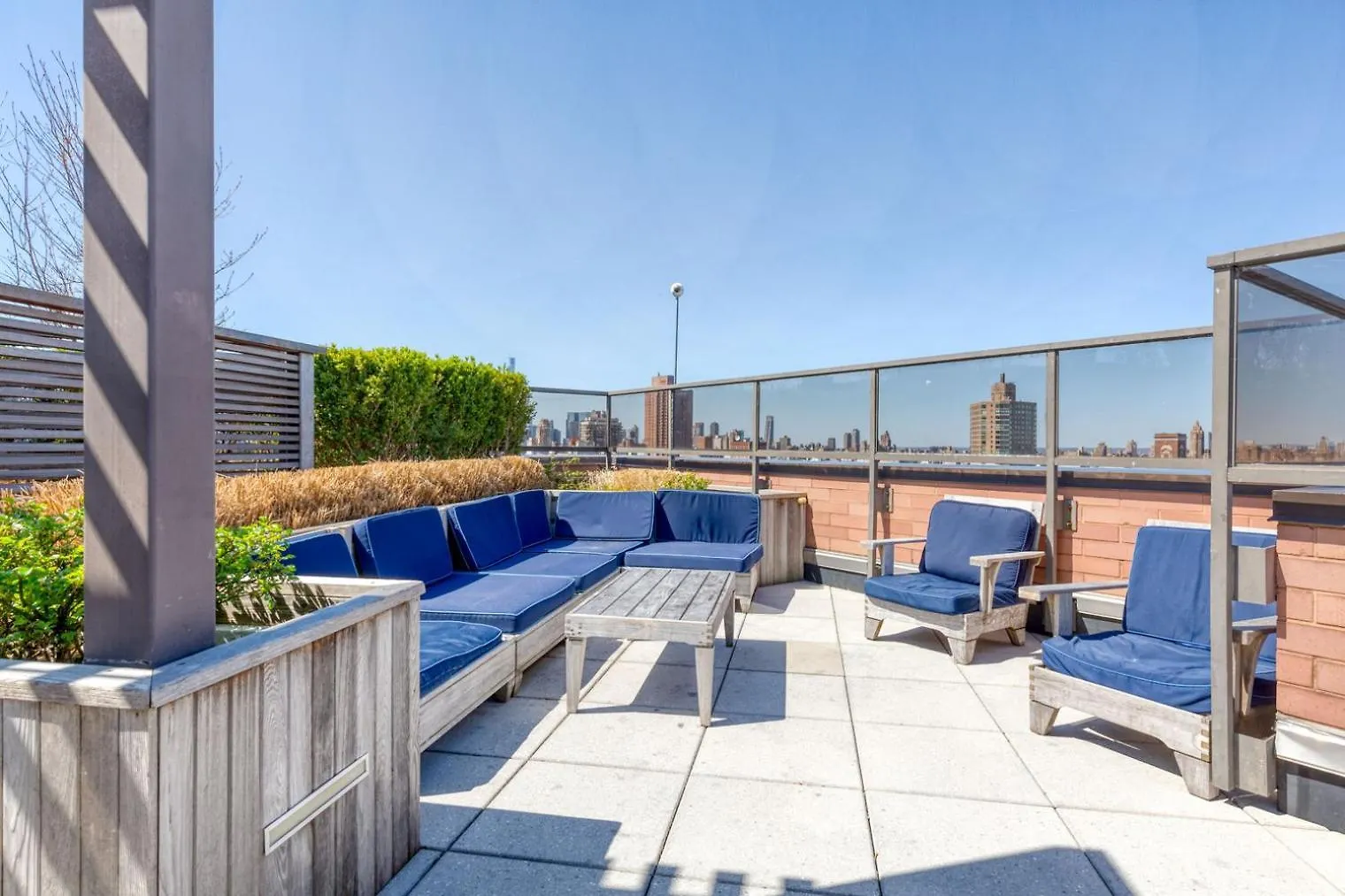 Blueground Ues Courtyard Wd Rooftop Nyc-1593 New York 0*,  USA