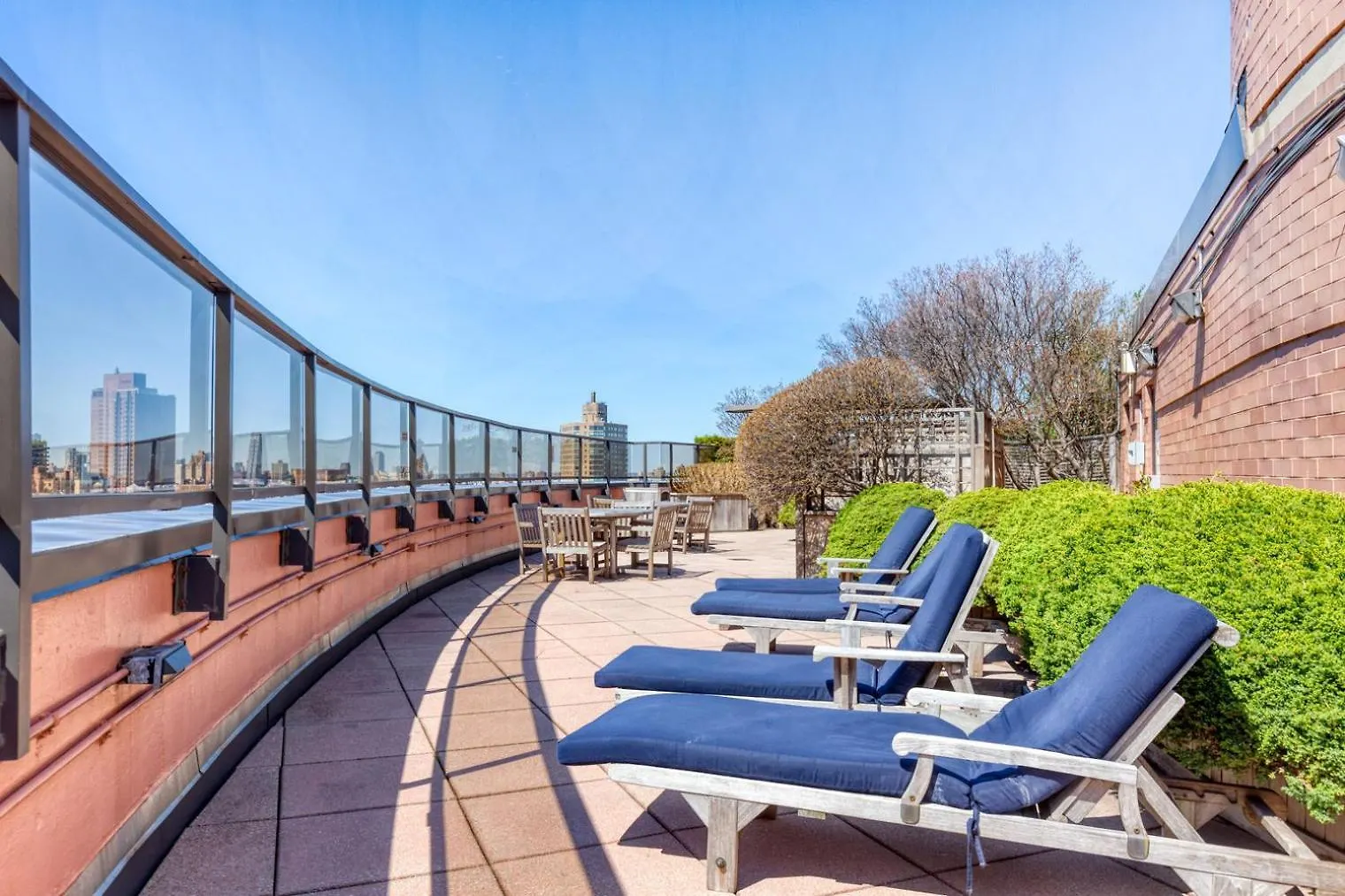 Blueground Ues Courtyard Wd Rooftop Nyc-1593 New York