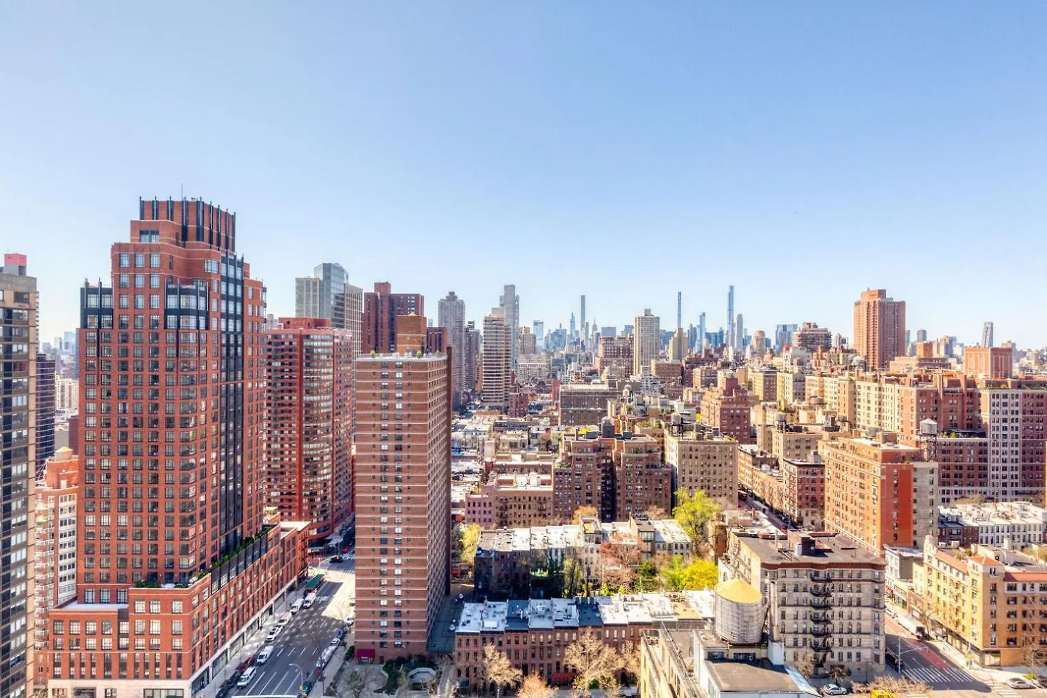Blueground Ues Courtyard Wd Rooftop Nyc-1593 New York 0*,