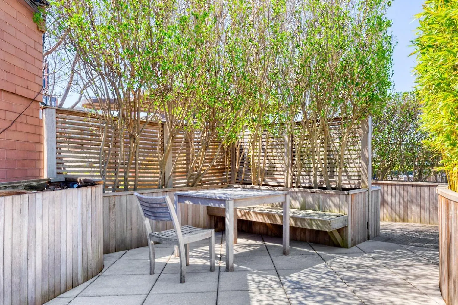 Blueground Ues Courtyard Wd Rooftop Nyc-1593 New York Apartmán