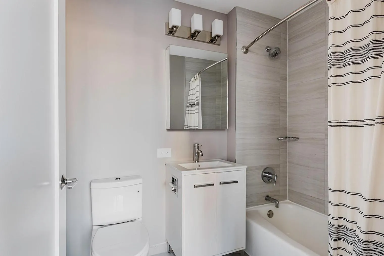 Apartmán Blueground Ues Courtyard Wd Rooftop Nyc-1593 New York
