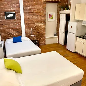 Nestel Nest Family No View Nueva York